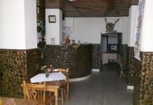 Pensiunea turistică „La Marcel” – 2 flori