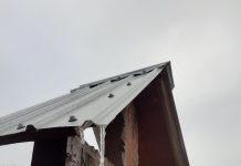 Satul Câmpofeni în imagini
