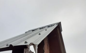 Satul Câmpofeni în imagini