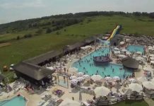 Complex turistic „Aprilia Park” – 2*