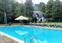 Complex turistic „Popasul Jaleșul” – 3 flori