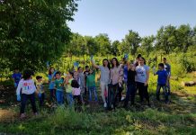 Ziua Mondiala a Mediului 2018