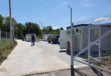 Anunț privind racordarea la sistemul de canalizare al comunei Arcani
